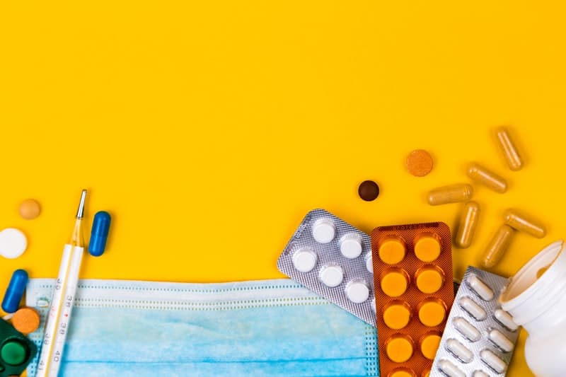 Pharmacy Network Inventory